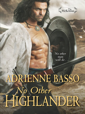 No Other Highlander - ebook